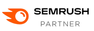 Semrush partners logo