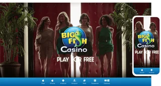 Big Fish Casino