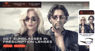 Icicles Eyewear