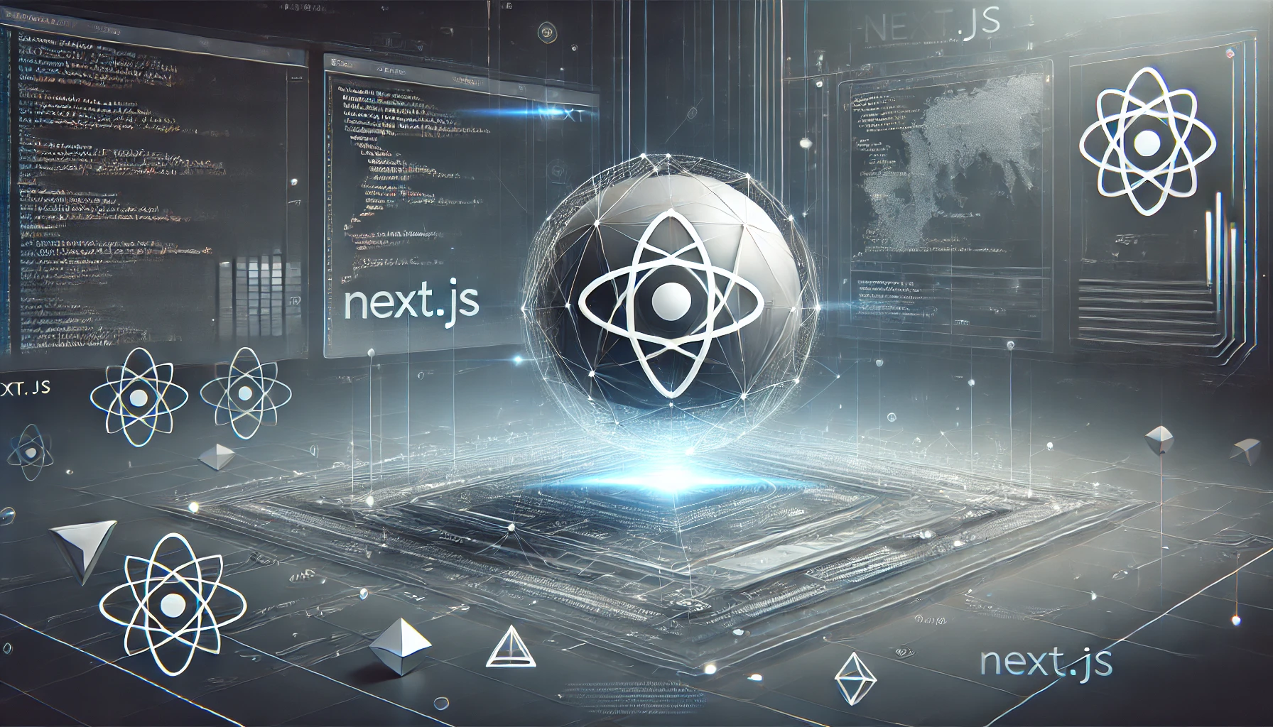 Why Next.js is an Excellent Choice for Modern Websites