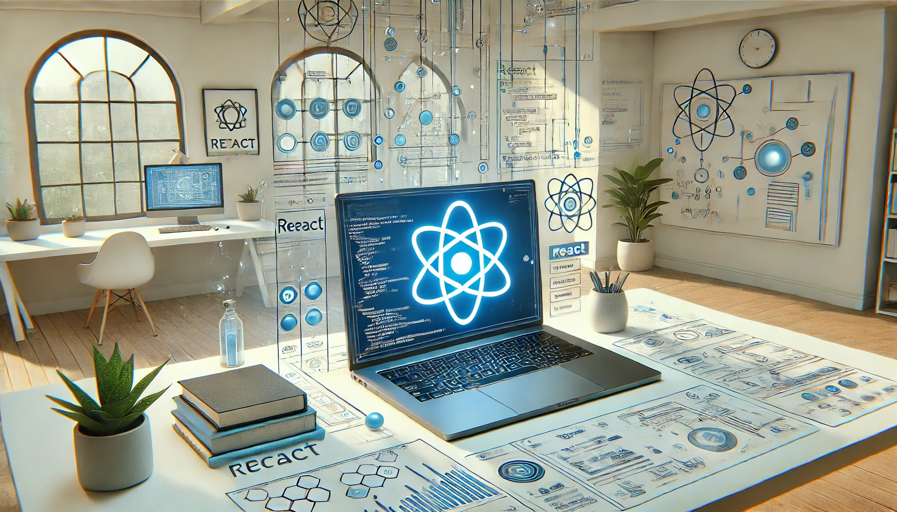 Embracing React 19: What’s New