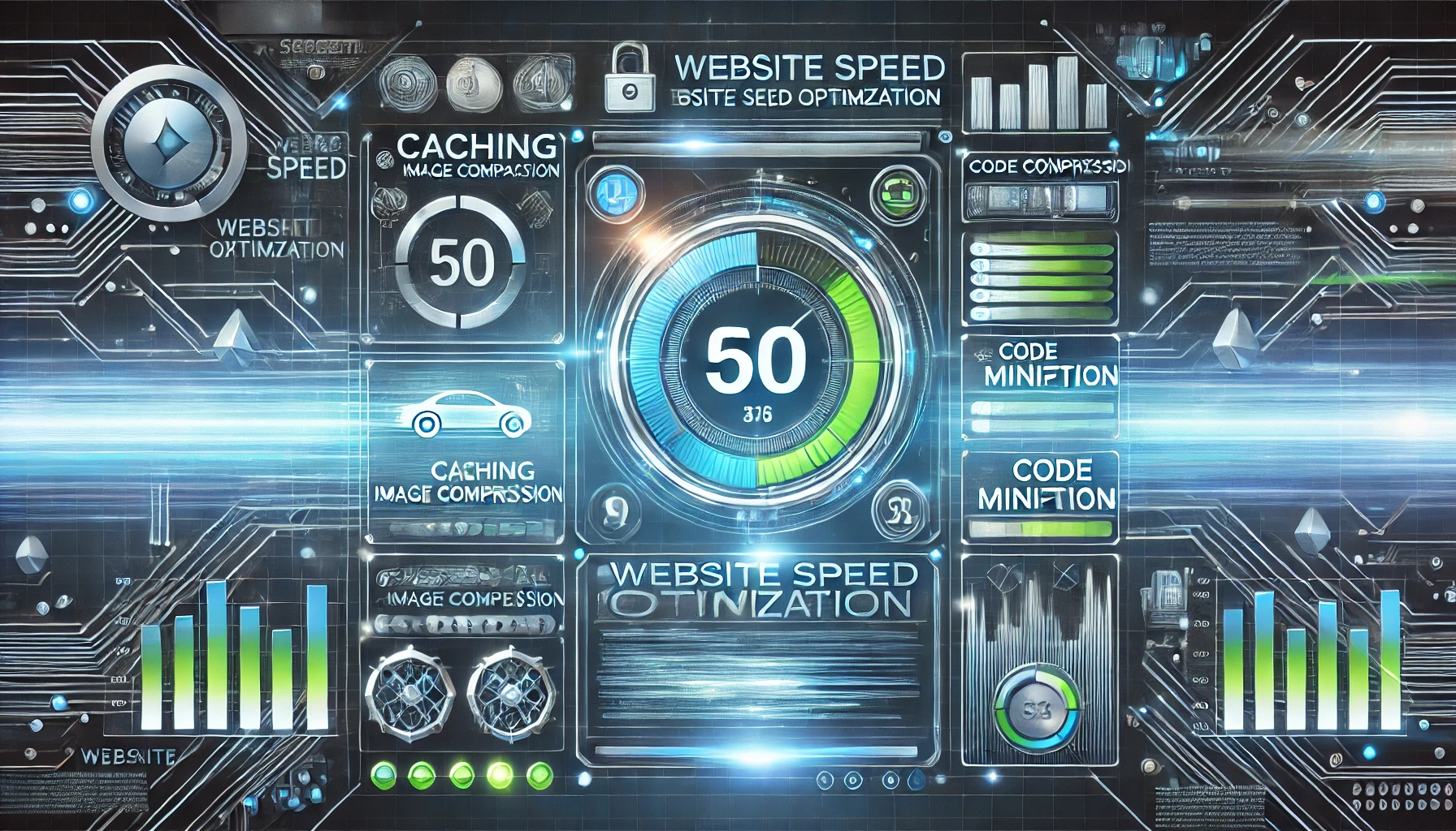 Why Website Speed Matters: The Impact on SEO, User Retention, and UX