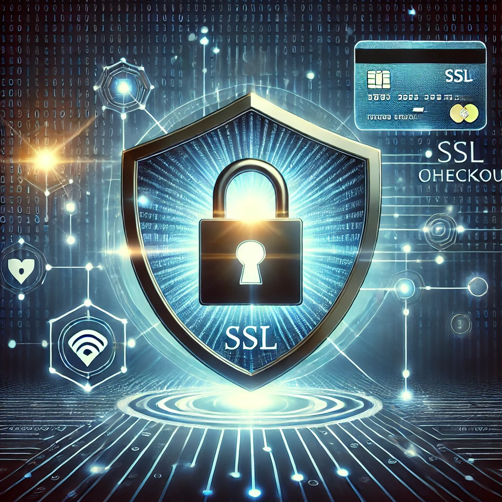 Enhancing Trust: The Vital Role of SSL and Secure Payment Gateways