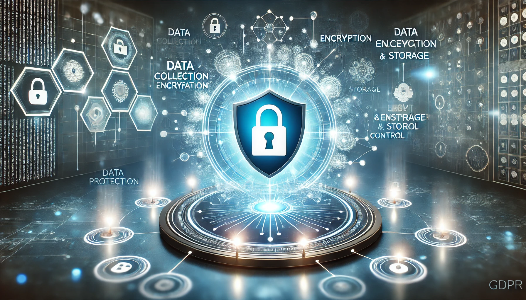 Mastering GDPR and Beyond: Safeguard User Data with Confidence
