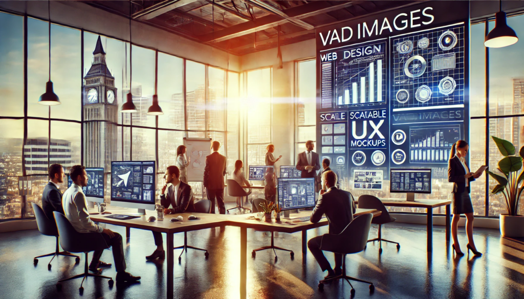 Vadimages: Your Partner in Crafting the Perfect Solution