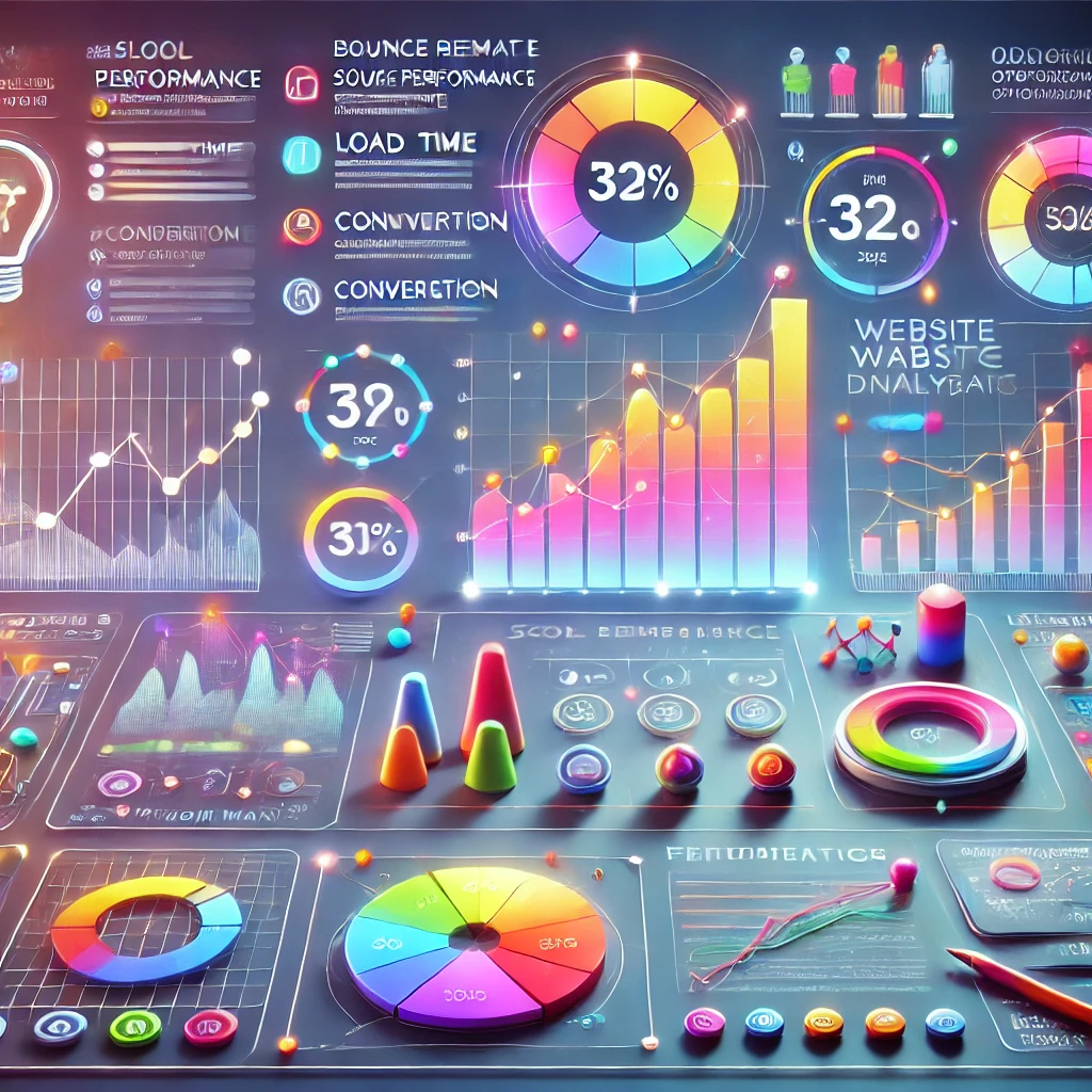 Assessing Your Current Website