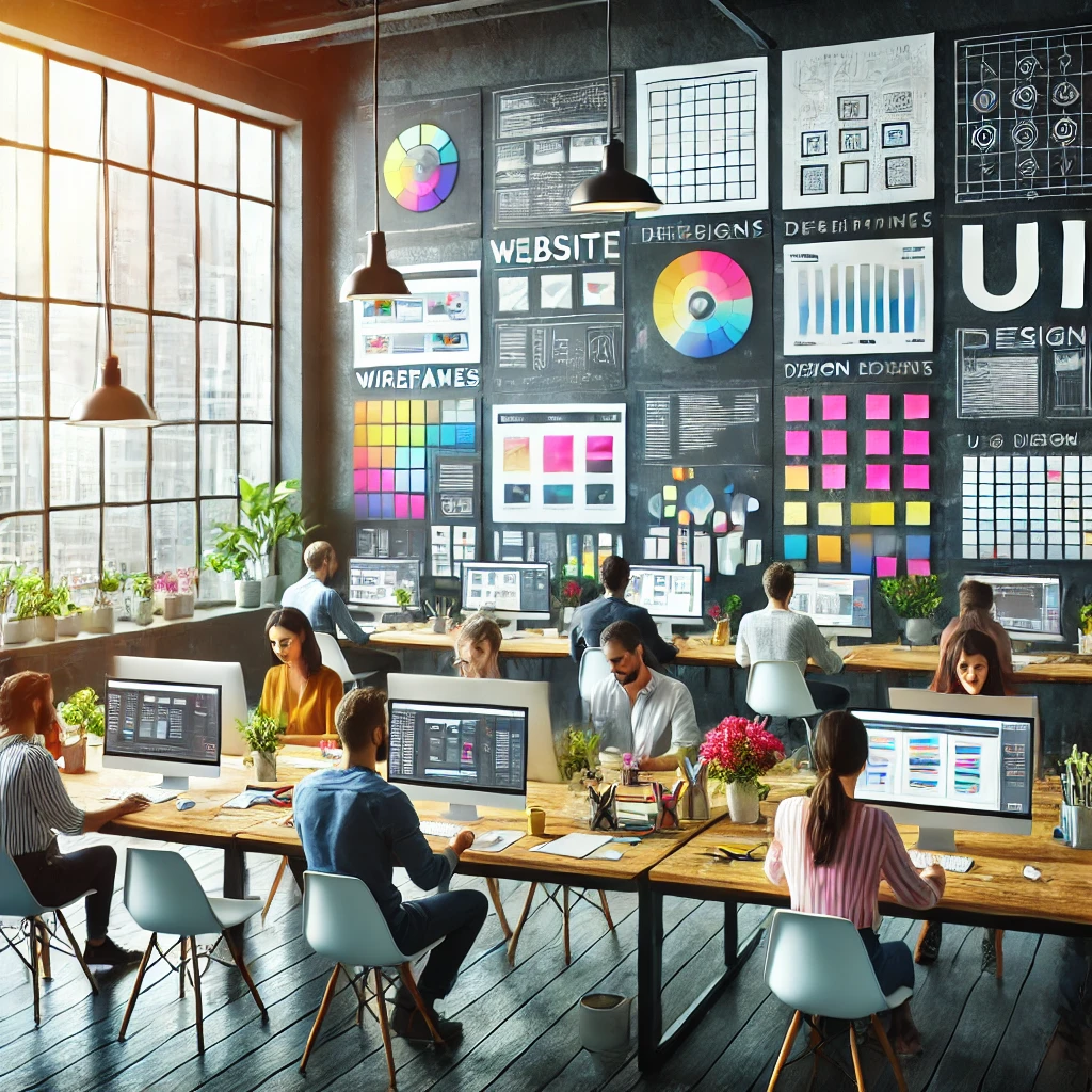 Designing the Future of Your Site