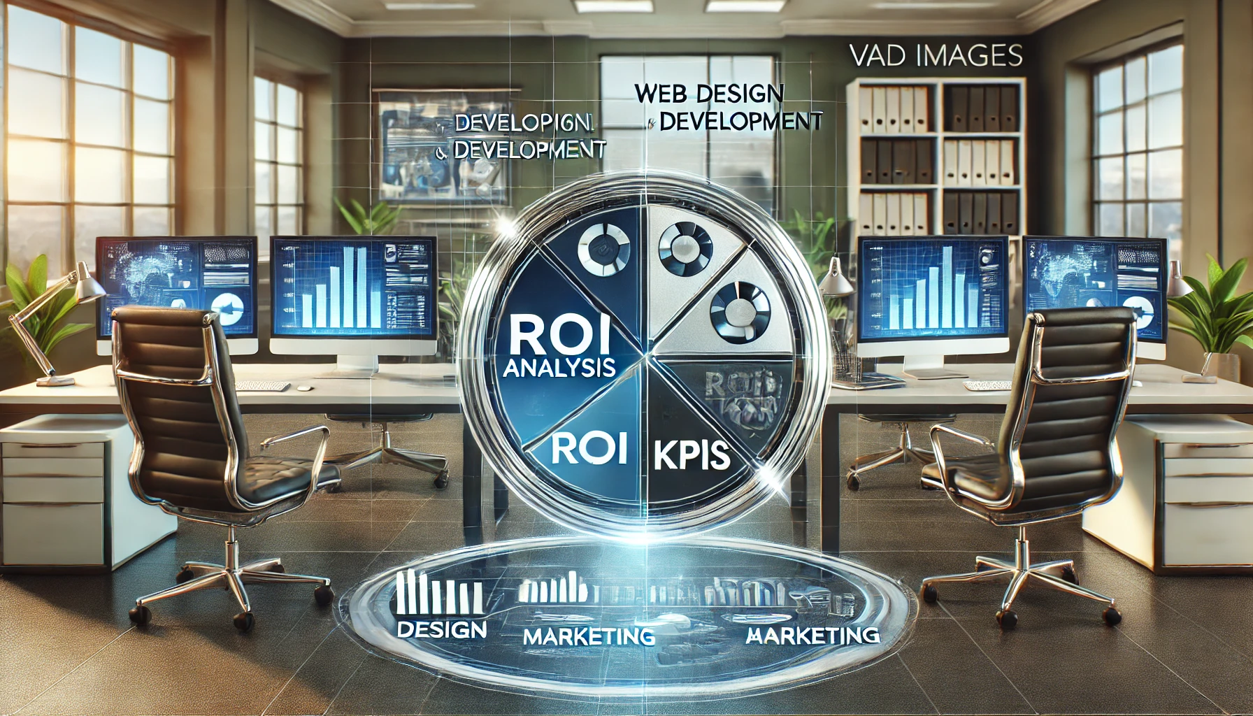 Maximizing ROI from Your Web Investment: Key Metrics That Drive Success