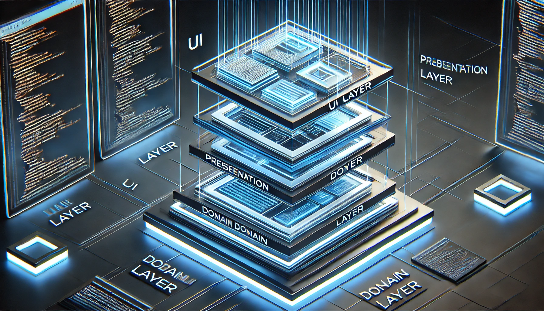 Elevating Your Frontend with Clean Architecture Principles