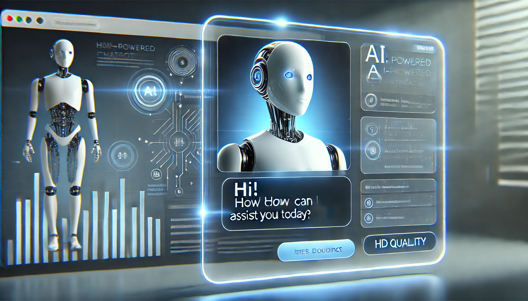 The Evolving Landscape of Web Development for Conversational Chatbots