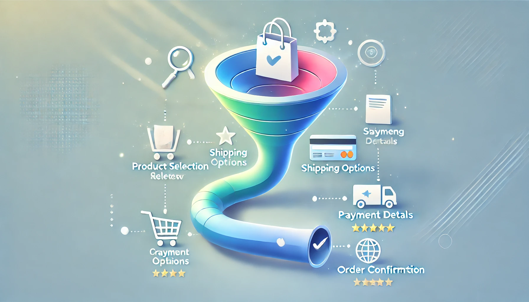 How to Eliminate the Obstacles in Your Ecommerce Checkout Flow