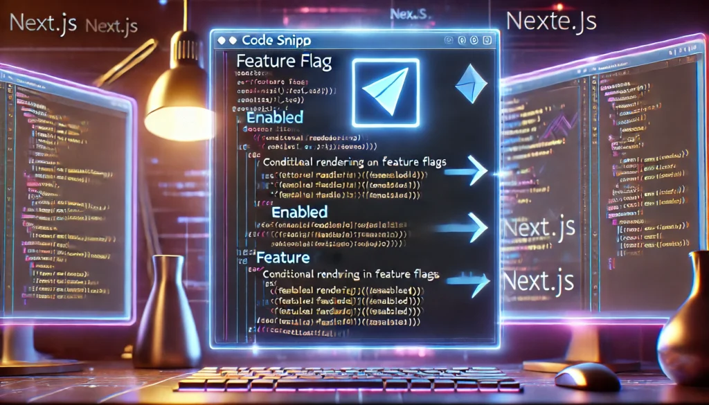 How to Seamlessly Integrate Flags SDK in Your Next.js Project