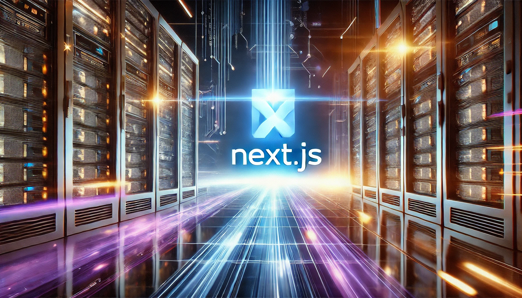 Exploring Next.js 15.2: A Leap Toward Faster, Smarter Web Applications