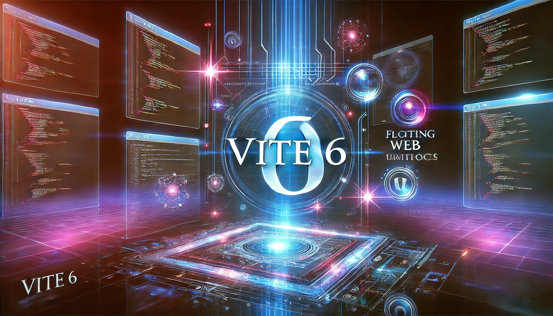 Is Vite 6 the Key to Modern Web Development?
