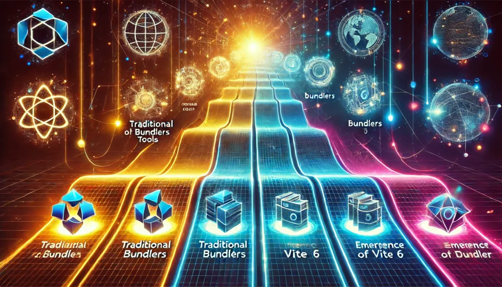 Introduction to a New Era