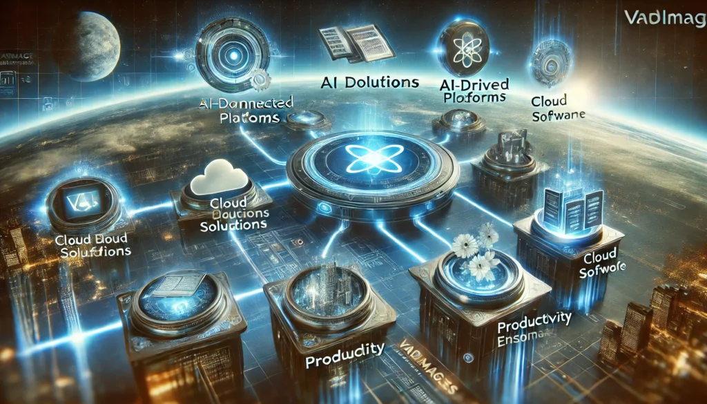 The Future of Automation & Vadimages’ Role