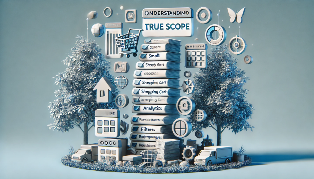 Understanding the True Scope