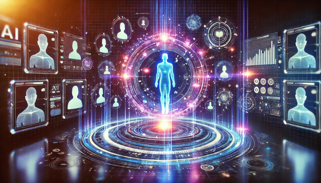 A New Era of Personalization