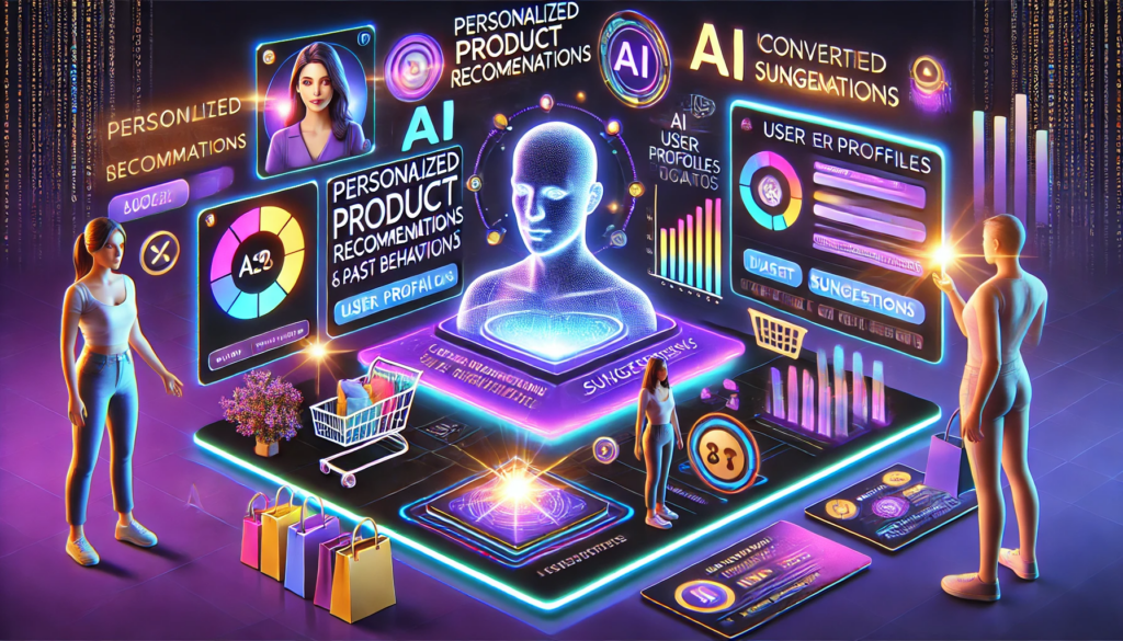 The Power of Data-Driven Recommendations