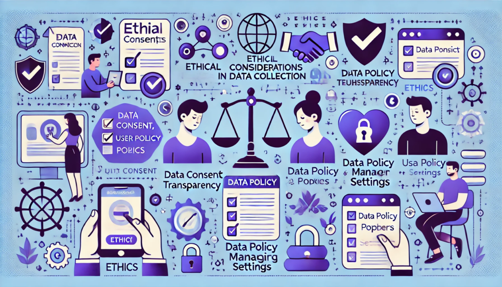 Ethical Considerations in Data Collection
