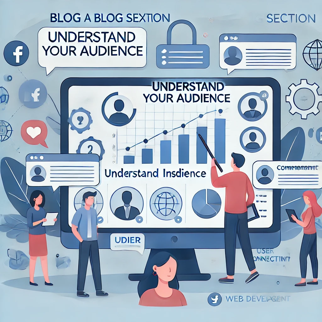 Understand Your Audience Deeply