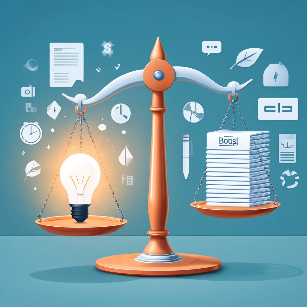 Prioritize Quality and Consistency Over Quantity