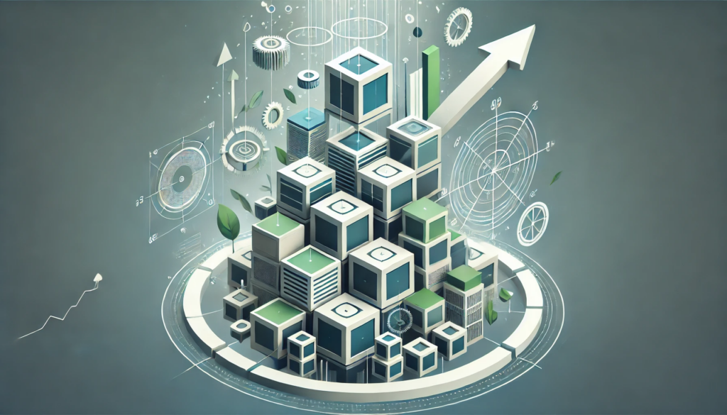 Planning for Growth and Future-Proofing