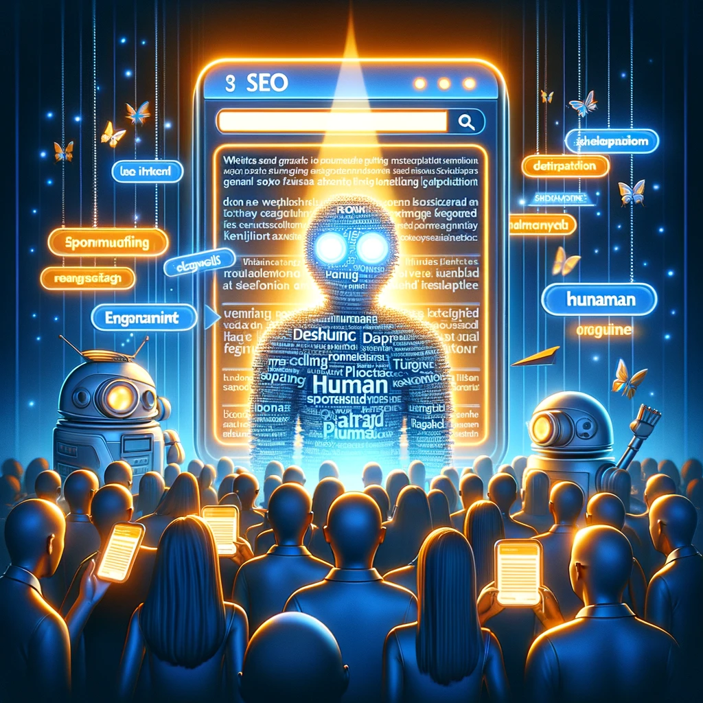 Why Pure SEO Isn't Enough