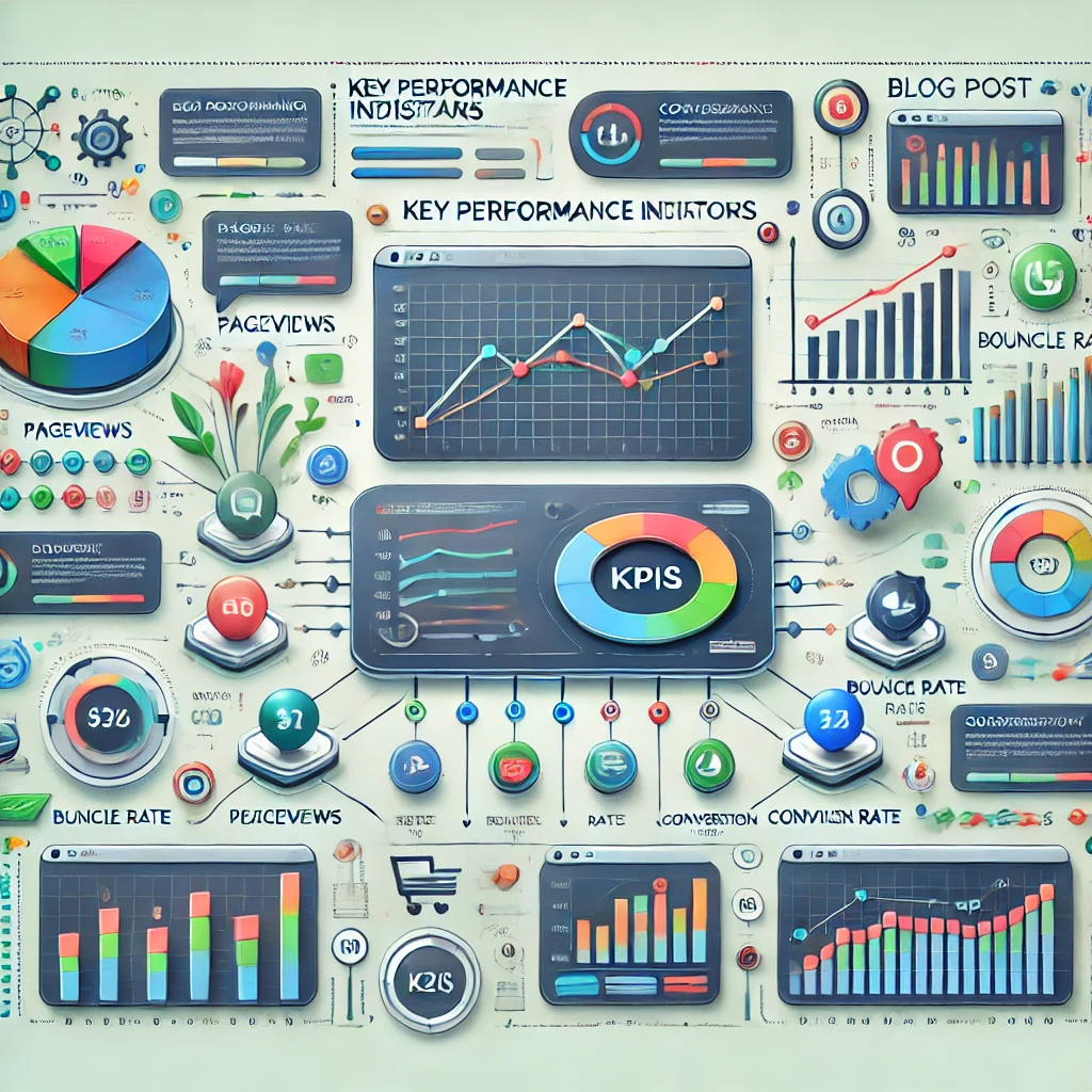 Understanding the Importance of KPIs in Web Development