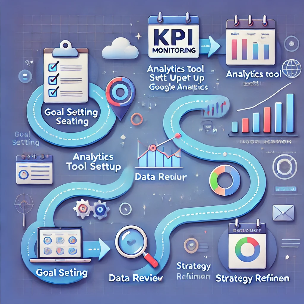 Implementing a KPI Monitoring Strategy