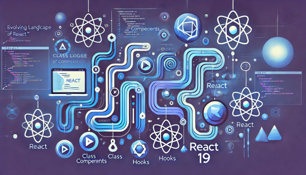 Introduction: The Evolving Landscape of React