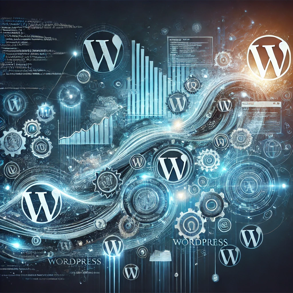 The Evolution of WordPress and Its Constant Innovation