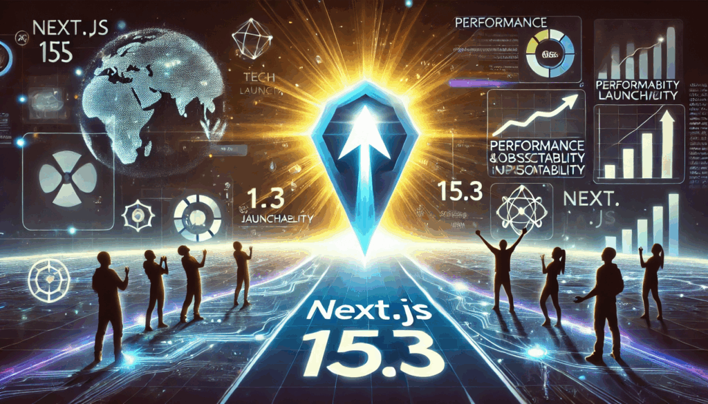 Understanding the 15.3 Milestone
