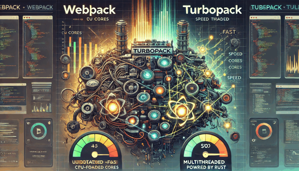 Turbopack Builds and the Future of Compilation