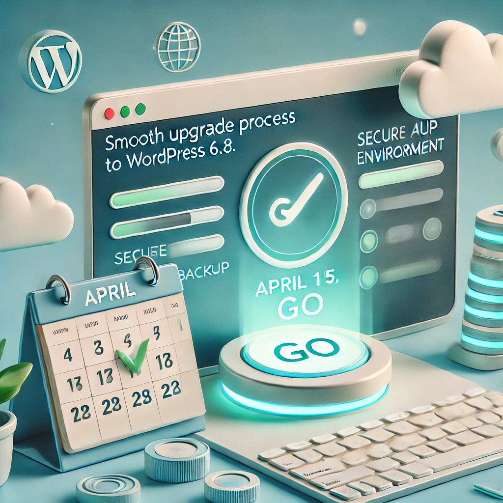 Ensuring a Smooth Upgrade on April 15, 2025