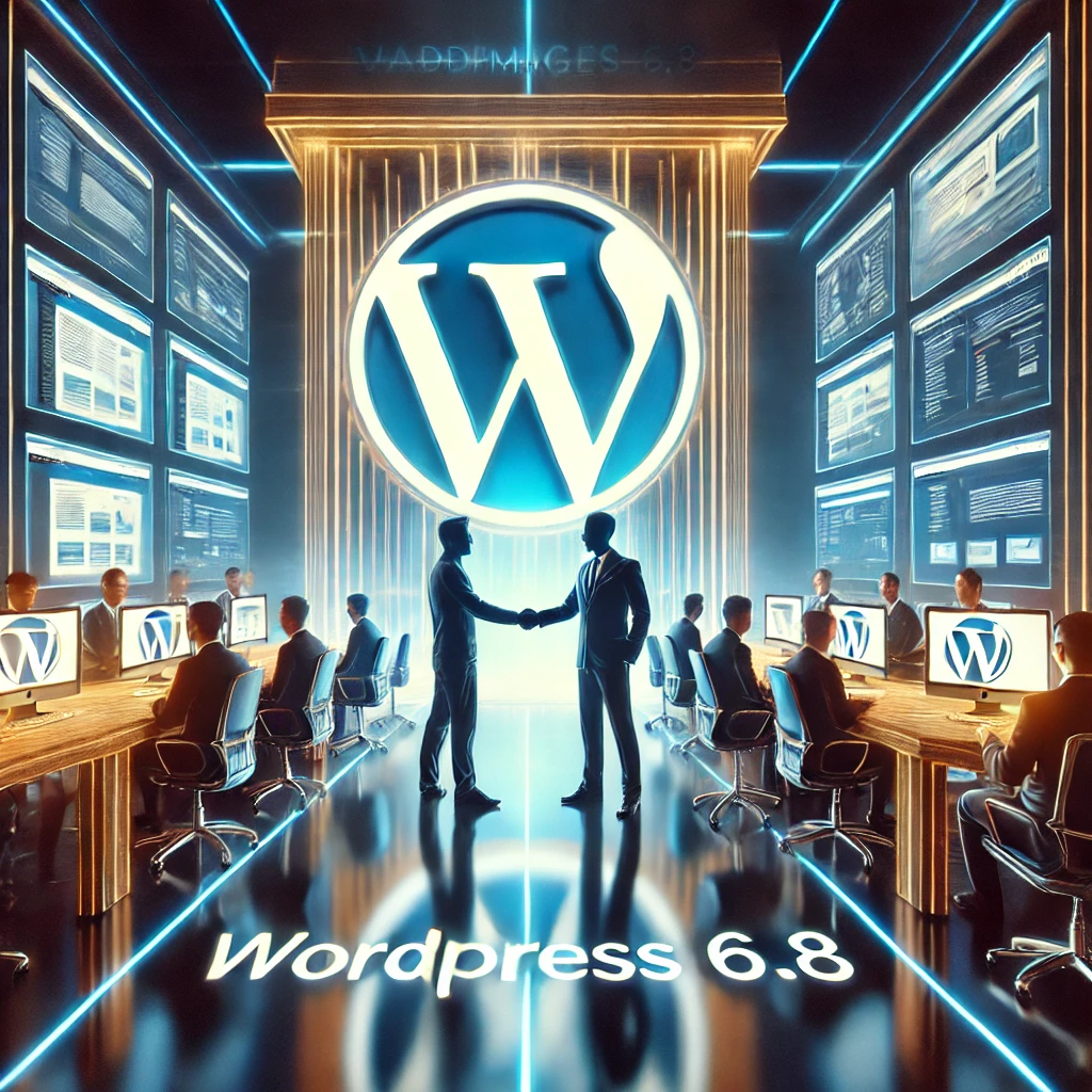 Vadimages: Your Partner for the WordPress 6.8 Era