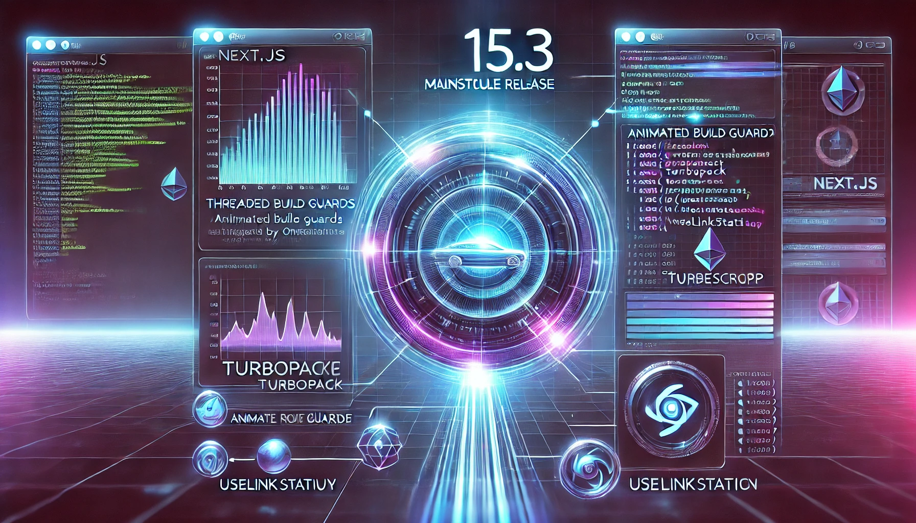 Next.js 15.3 Marks a New Era of Speed and Observability