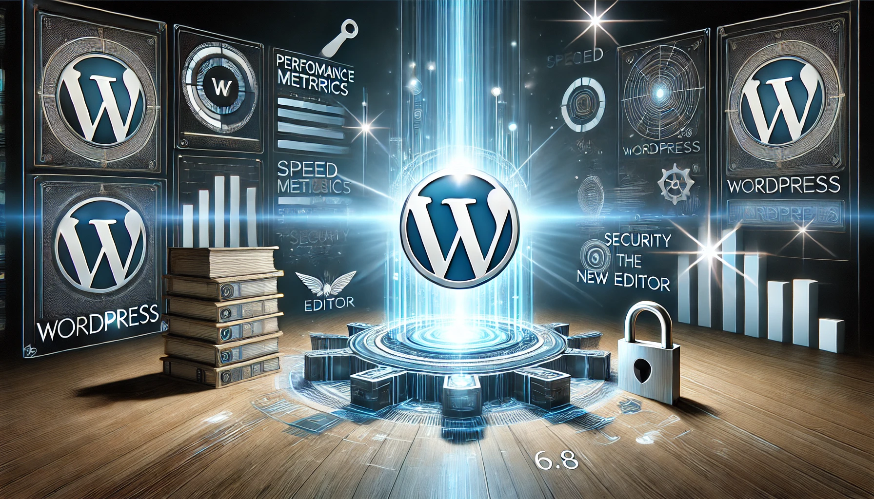 WordPress 6.8 Coming on April 15, 2025: How to Prepare for the Big Day