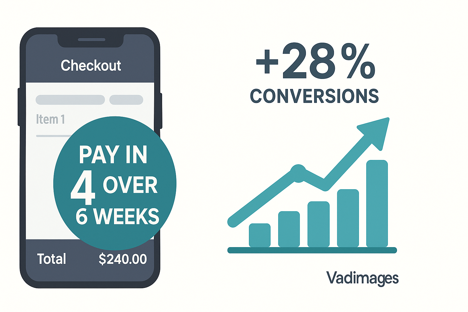 Buy Now, Pay Later for Small Biz: Boost Checkout Conversions and Win Cost-Sensitive Customers