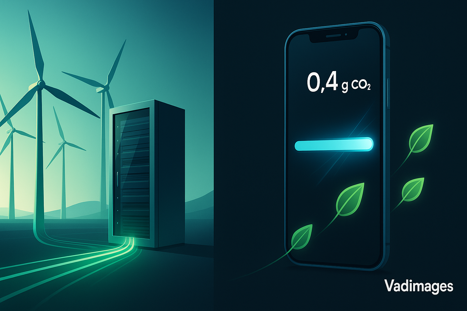 Greening Your Website: Sustainable Web Design That Benefits Your Business and the Planet