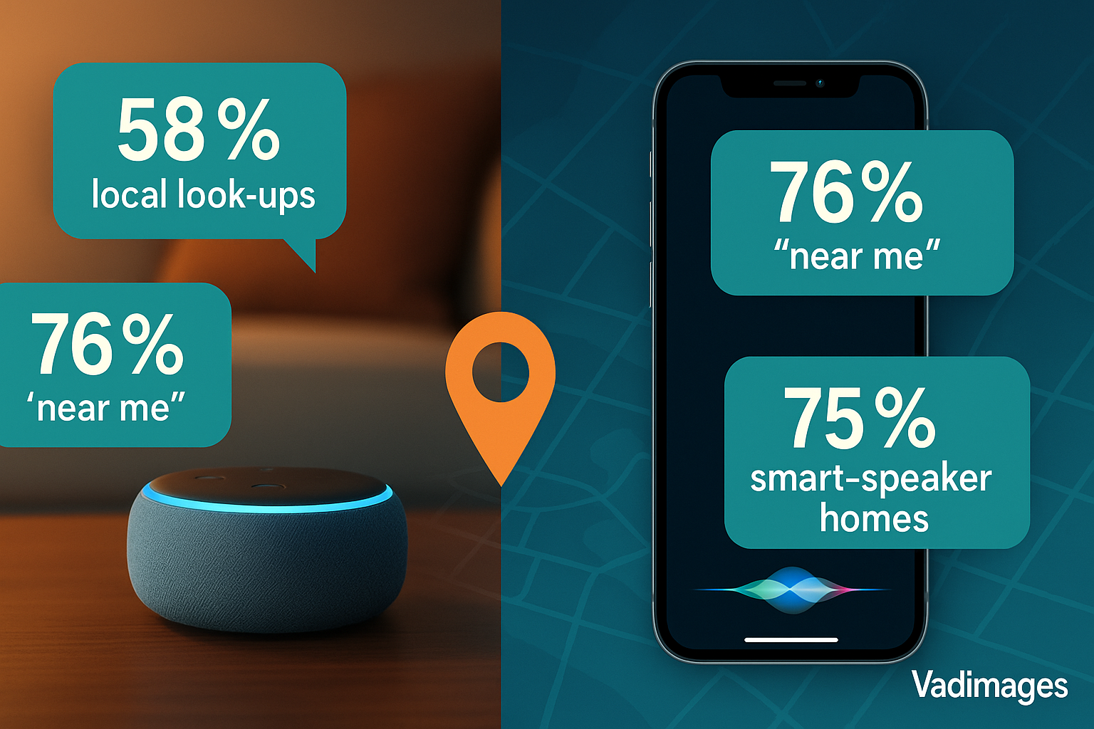 Voice Search Ready: Optimizing Alexa &amp; Siri Visibility for Small Businesses