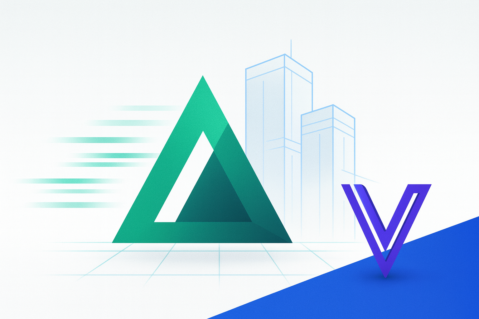 Nuxt 4 for SMB Websites: Faster DX, Cleaner Architecture, Ready to Scale