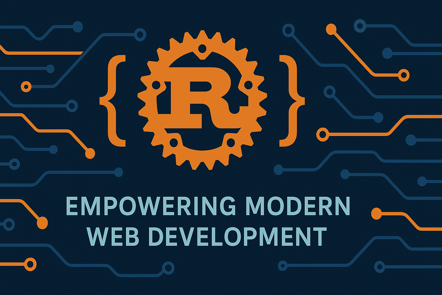 Rust 1.88: New Features Fueling Web Development for Businesses