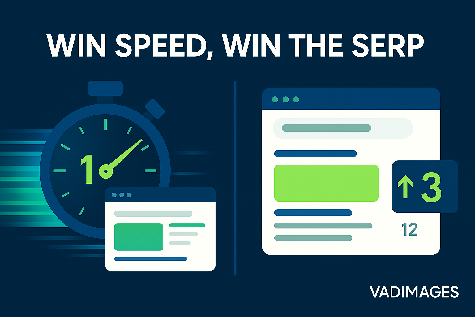 SEO Quick Wins for Small Business Websites: Rank Higher Today